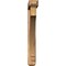 Ekena Millwork Imperial Craftsman Smooth Bracket w/ Offset Brace, Western Red Cedar, 5 1/2"W x 42"D x 42"H BKT0604X42X42IMP04SWR - alternate 3